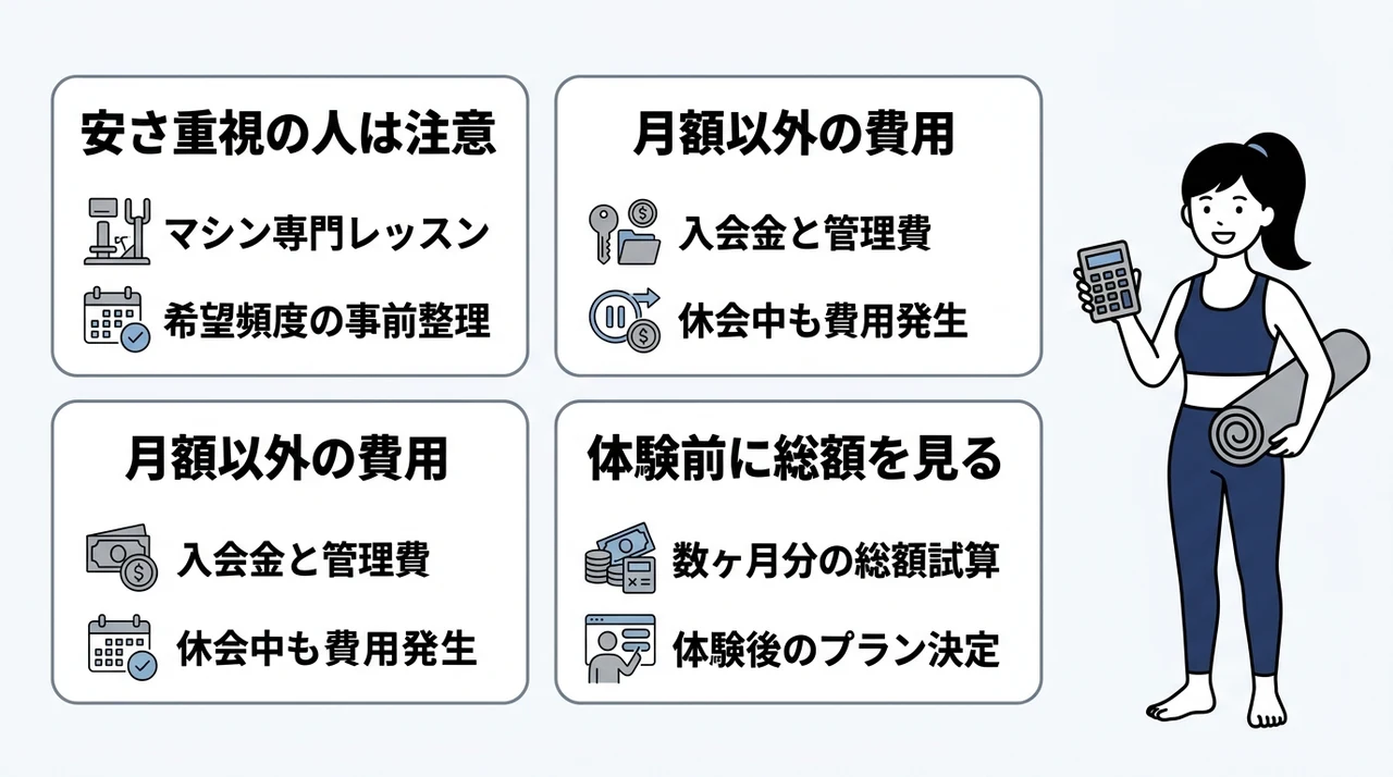 zen placeの料金は高い？