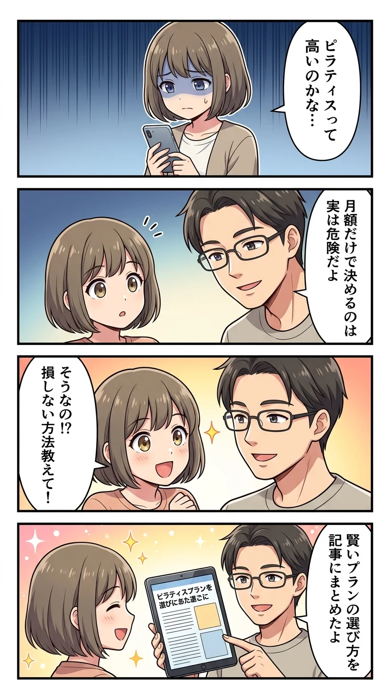 ドクターピラティス 渋谷 料金