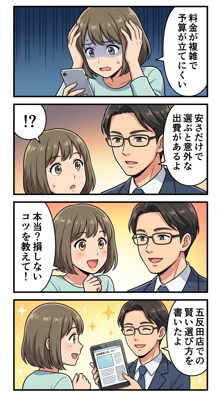 ドクターピラティス 五反田 料金