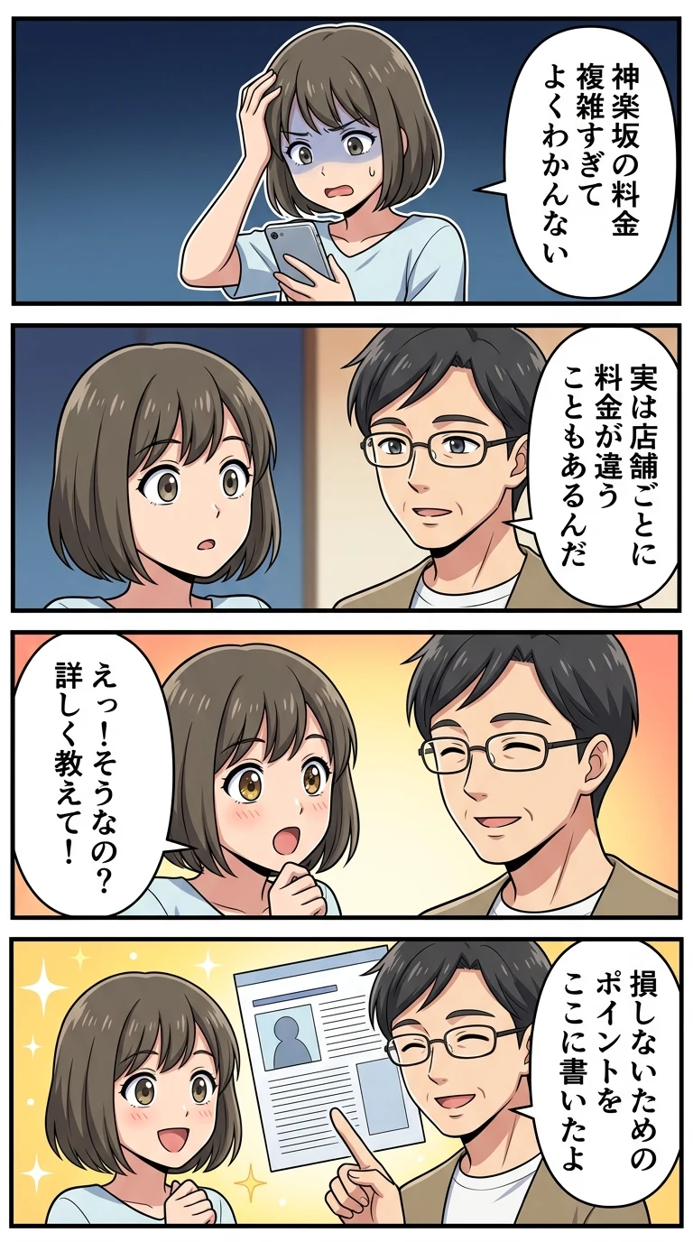 ドクターピラティス 神楽坂 飯田橋 料金